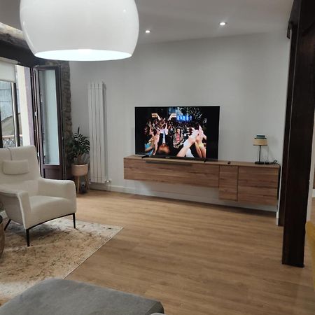 Port Relax With Ac License Ess03356 Apartment ซานเซบาสเตียน ภายนอก รูปภาพ