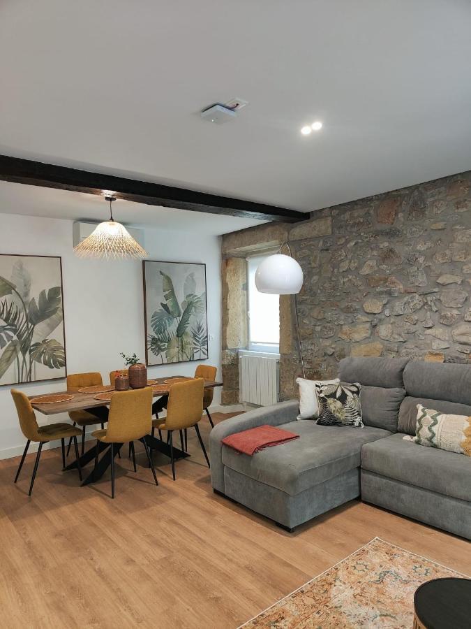 Port Relax With Ac License Ess03356 Apartment ซานเซบาสเตียน ภายนอก รูปภาพ