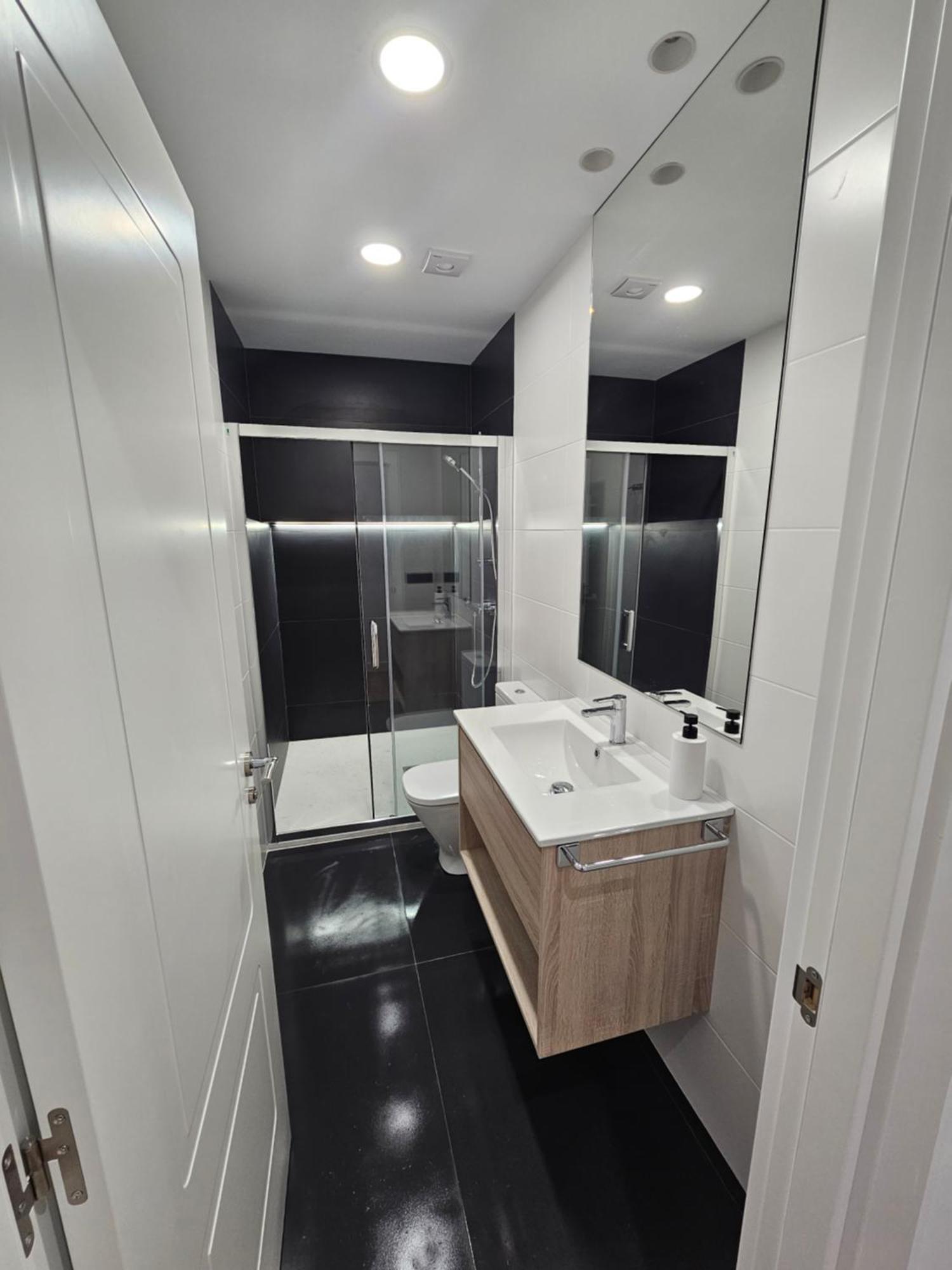 Port Relax With Ac License Ess03356 Apartment ซานเซบาสเตียน ภายนอก รูปภาพ